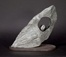 Emergence - Stone Sculpture