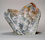 Untitled Stone Sculpture