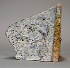 Untitled Stone Sculpture II